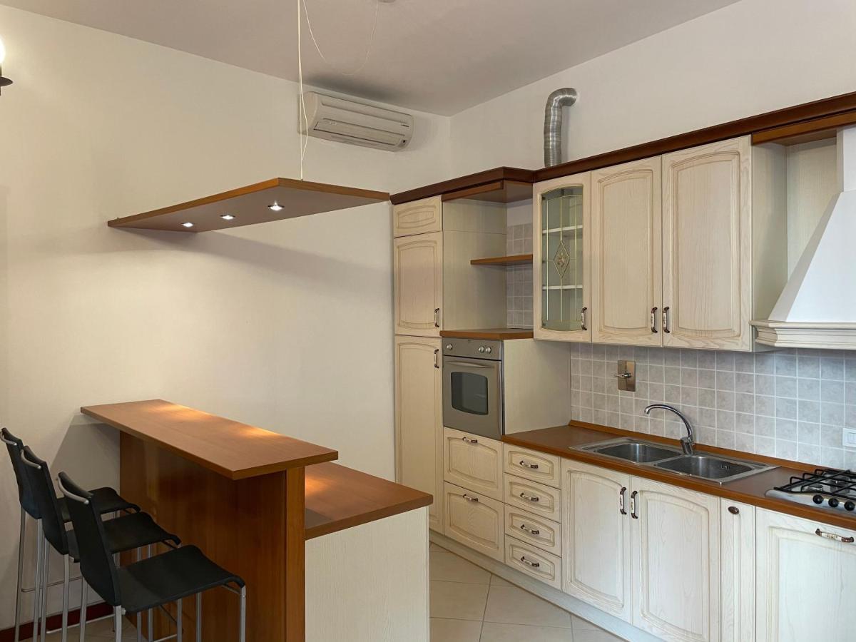 Trionfo Your Home In Trieste Business And Holiday Stays Eksteriør bilde