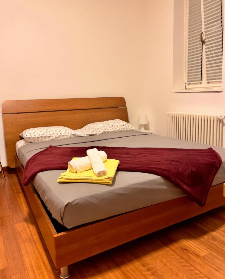 Trionfo Your Home In Trieste Business And Holiday Stays Eksteriør bilde