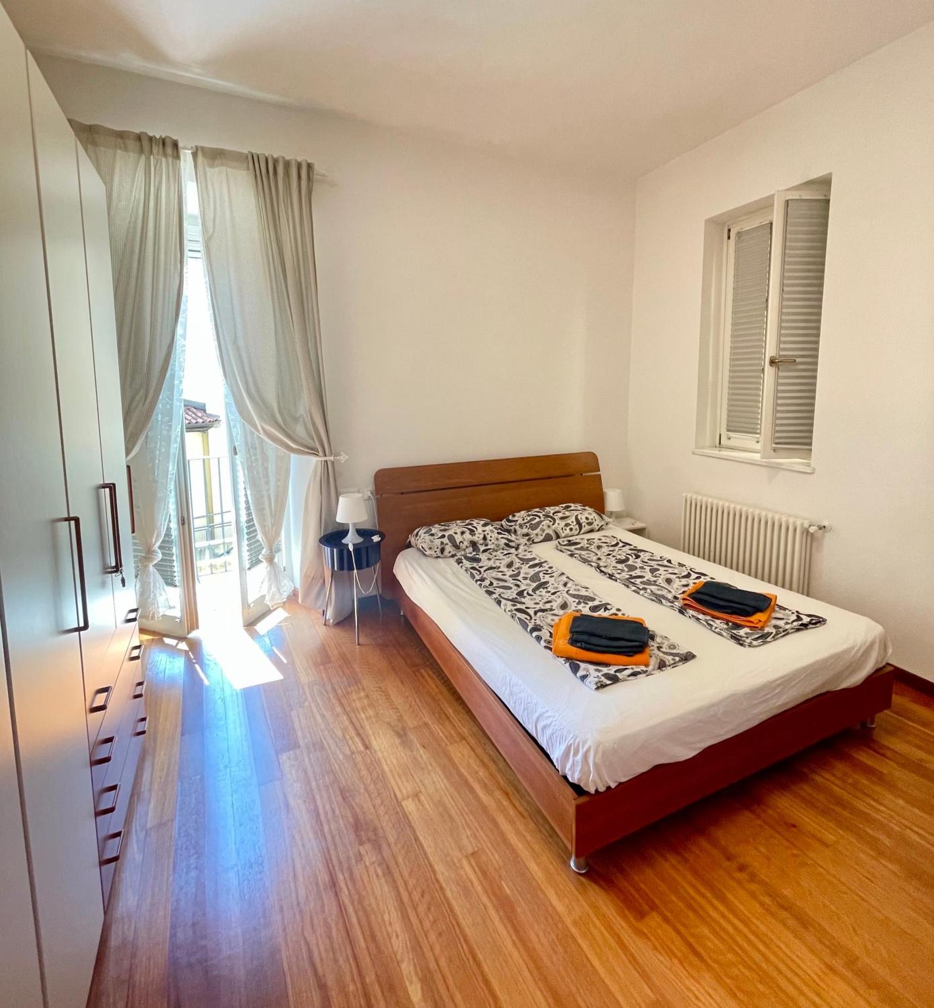 Trionfo Your Home In Trieste Business And Holiday Stays Eksteriør bilde