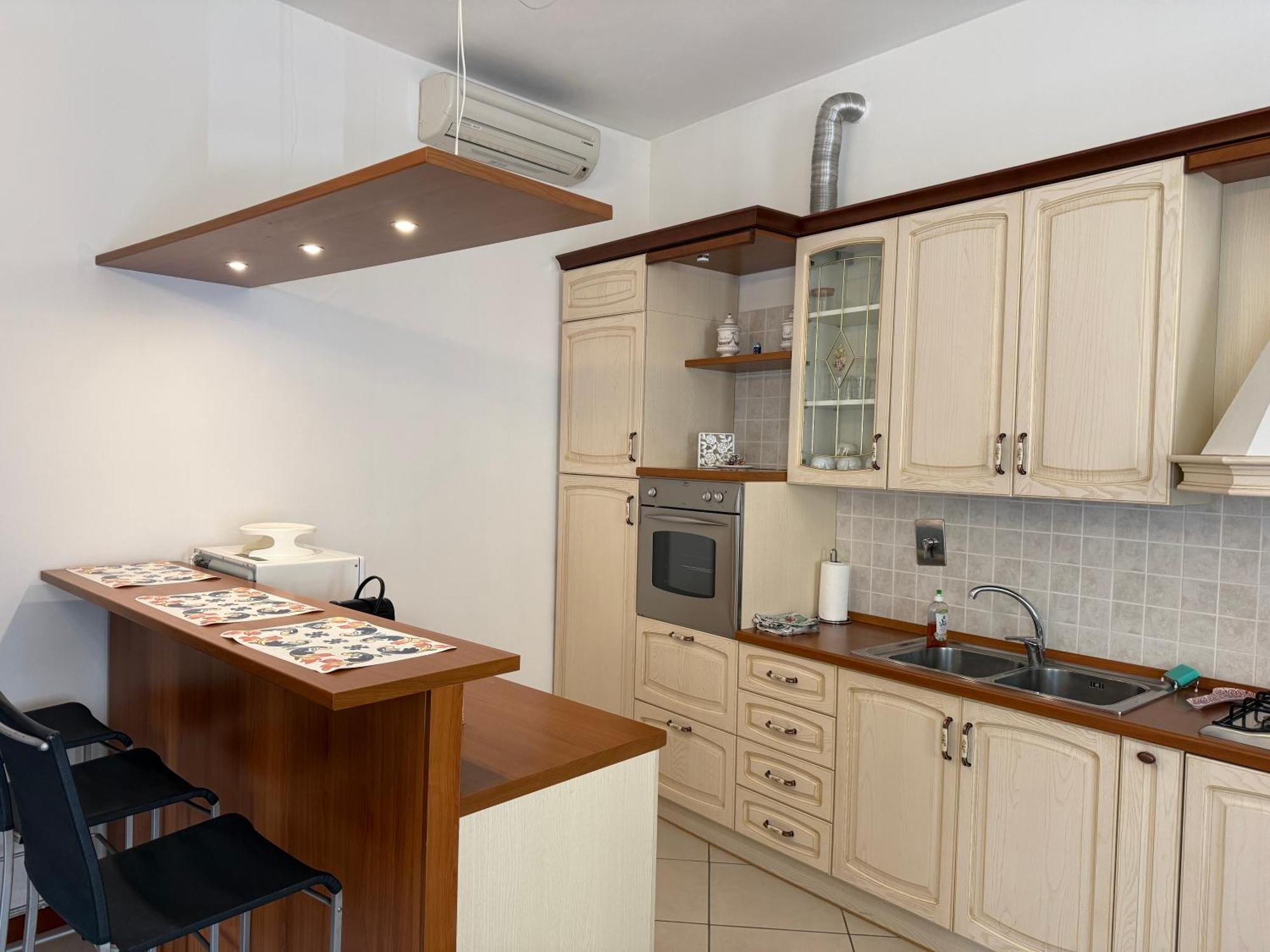 Trionfo Your Home In Trieste Business And Holiday Stays Eksteriør bilde